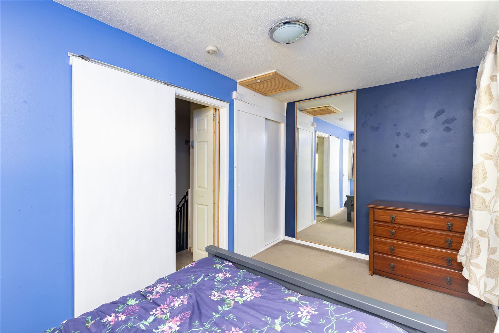 Barleyfield, Bamber Bridge, Preston